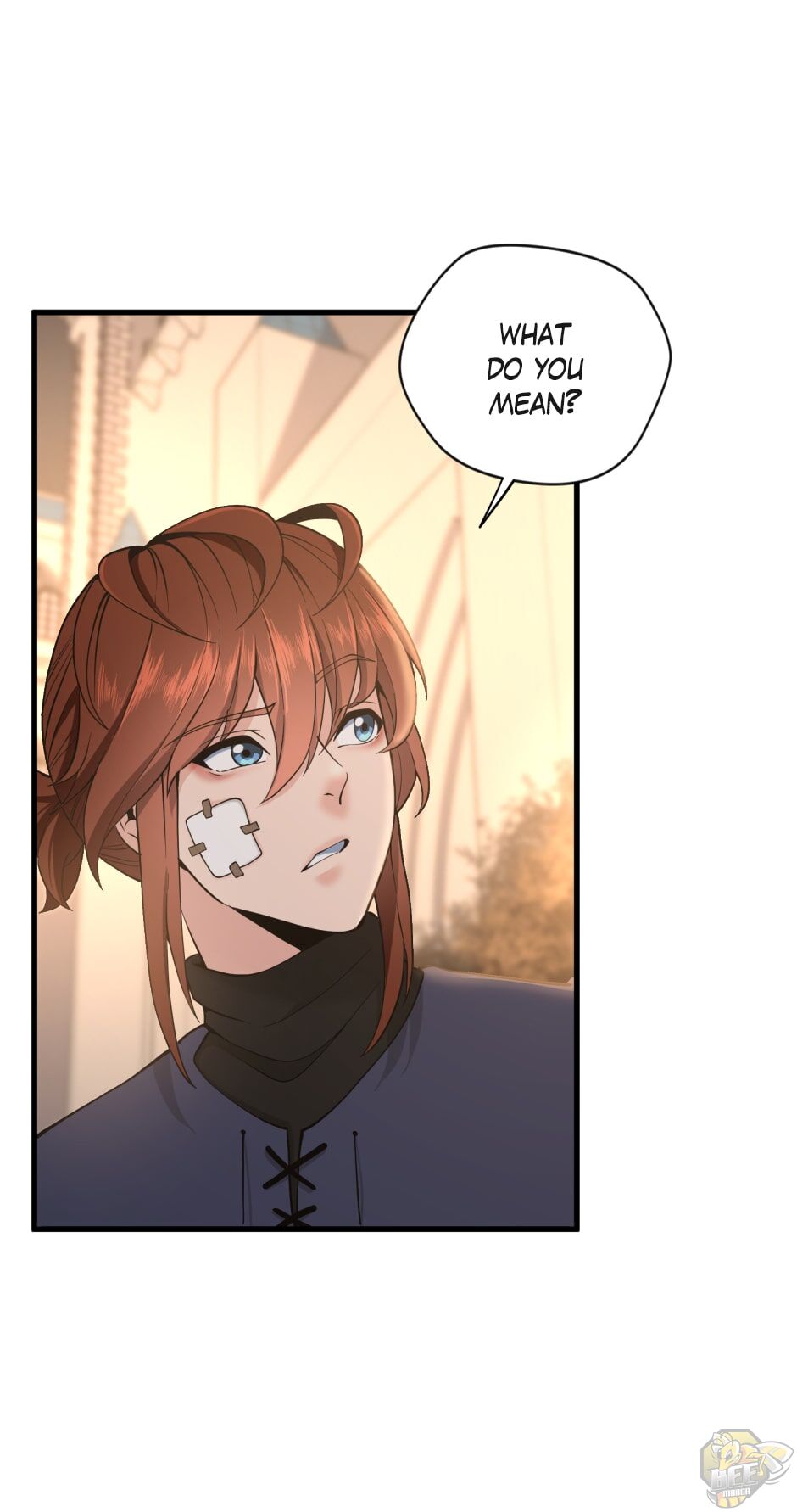 The Beginning After The End Chapter 123 image 92